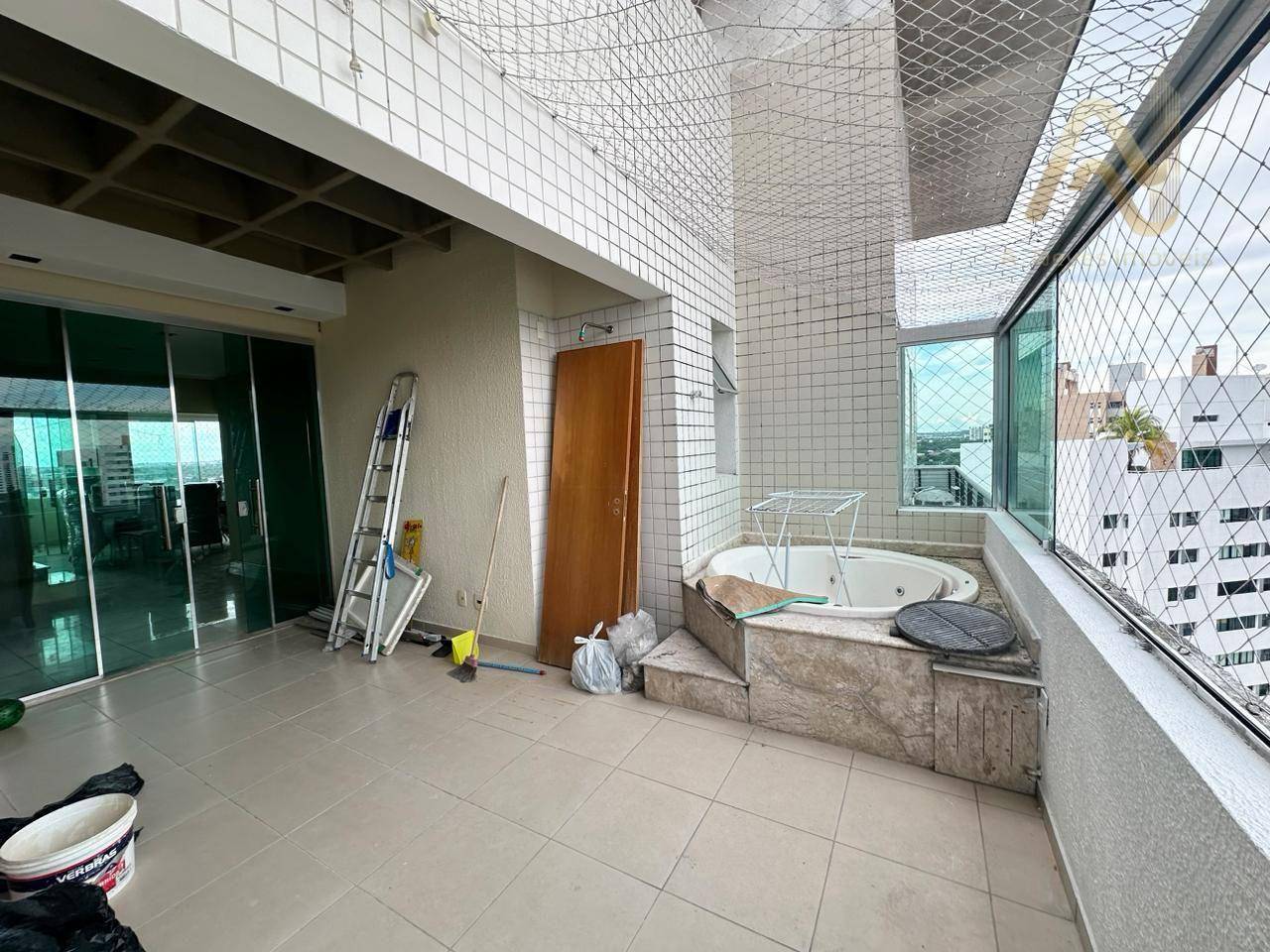 Cobertura, 4 quartos, 220 m² - Foto 4