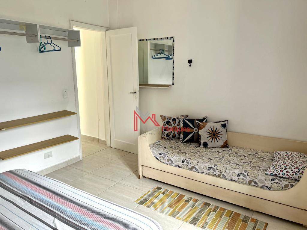 Apartamento à venda com 1 quarto, 55m² - Foto 8