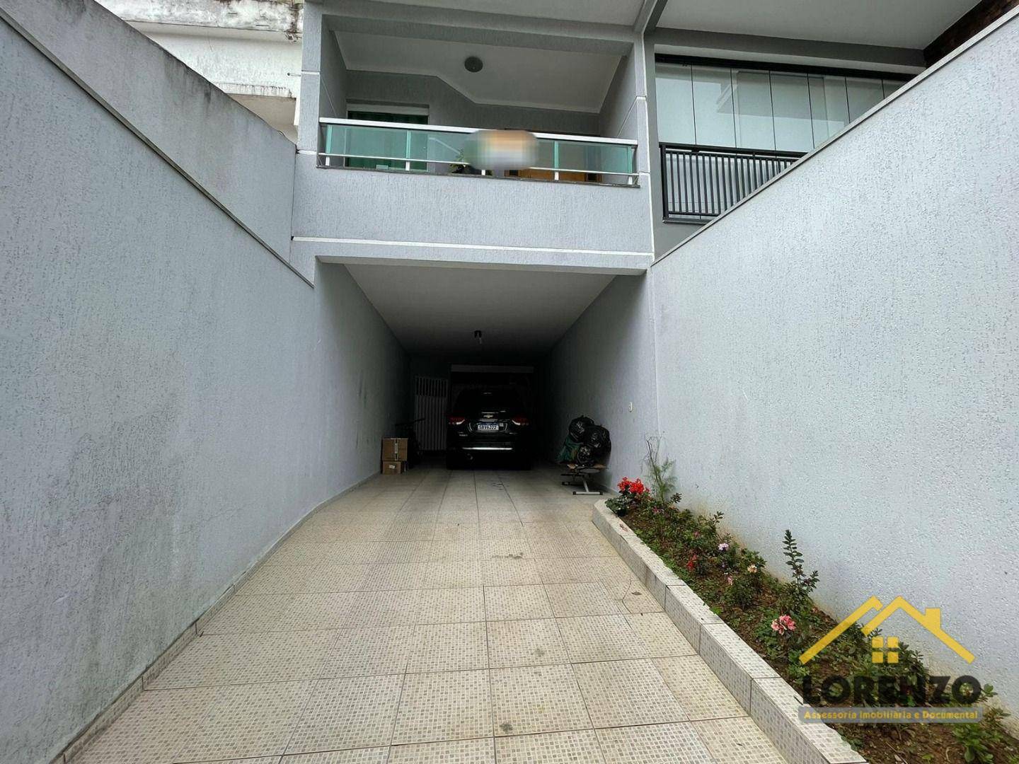 Sobrado à venda com 3 quartos, 250m² - Foto 18