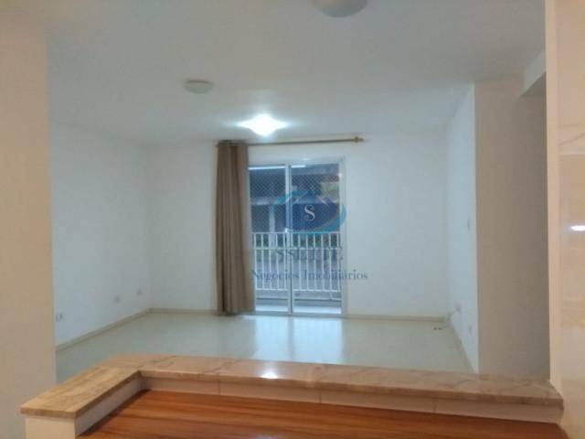 Apartamento para alugar com 3 quartos, 68m² - Foto 9