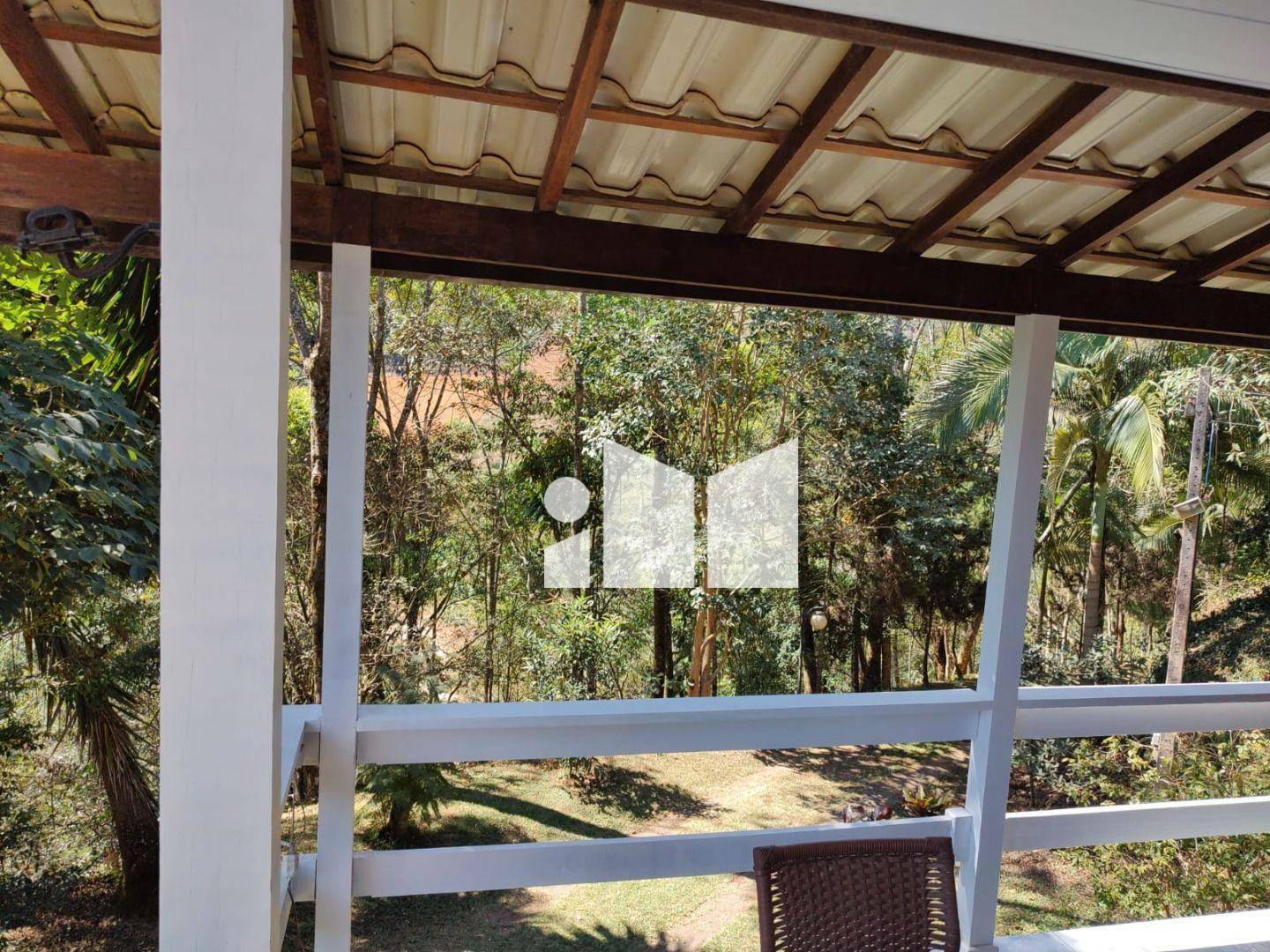 Sítio à venda com 9 quartos, 420m² - Foto 63
