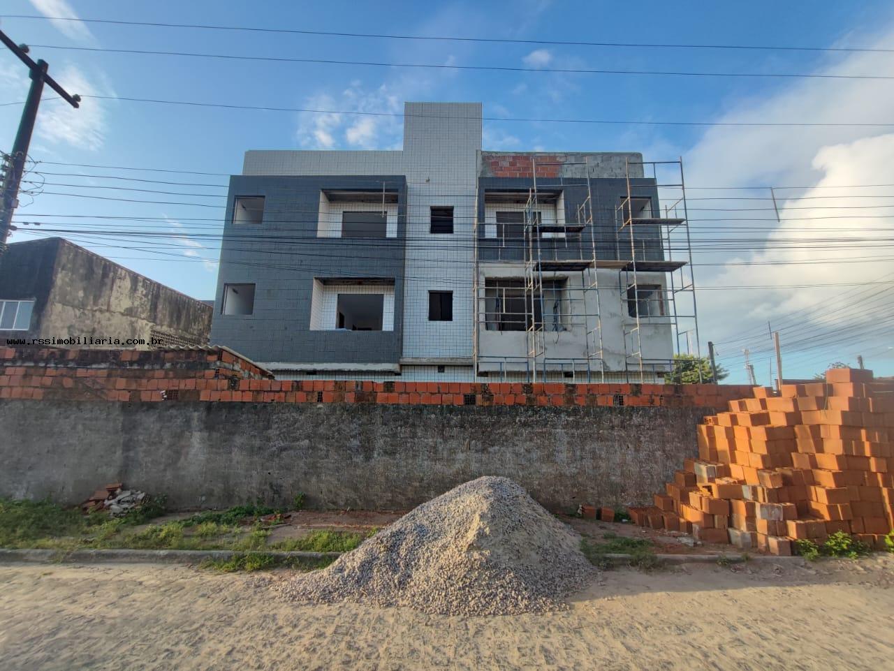 Apartamento à venda com 2 quartos, 47m² - Foto 1