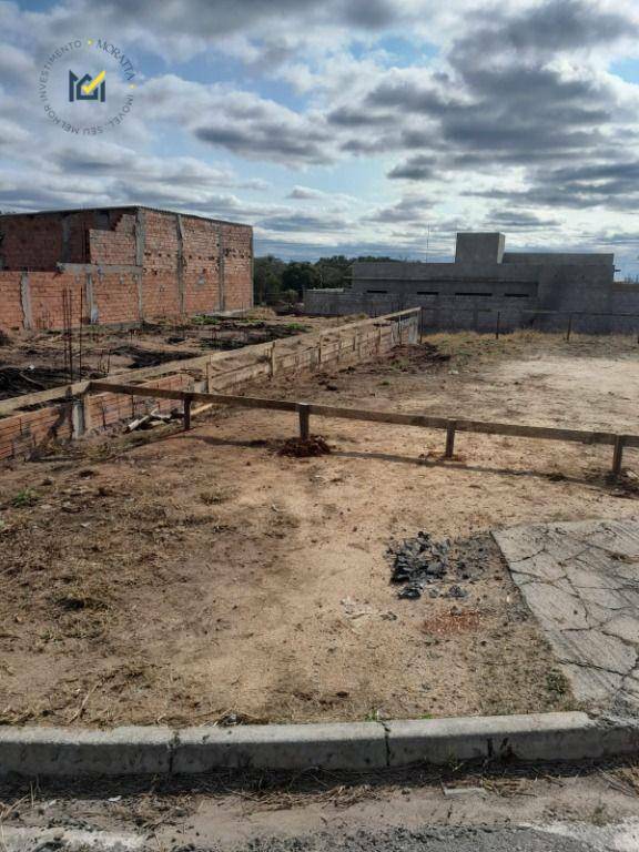 Terreno à venda, 228M2 - Foto 1