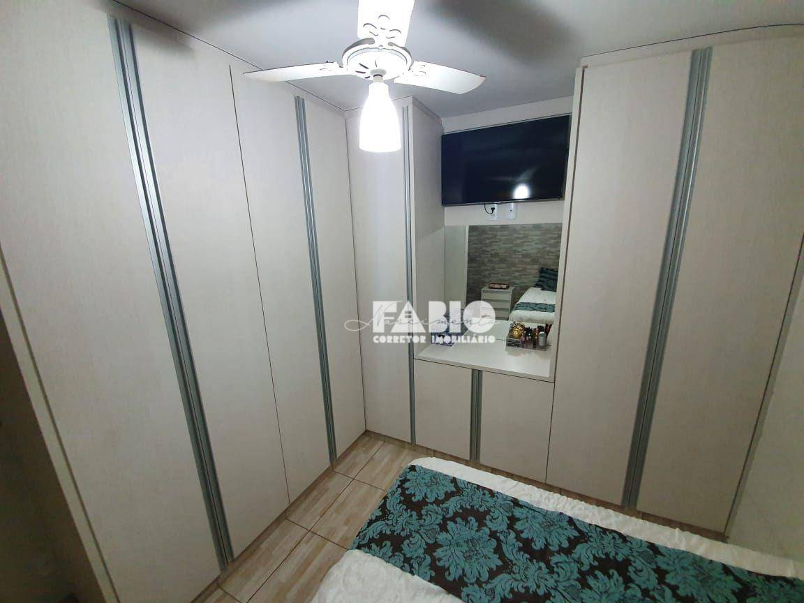 Casa de Condomínio à venda com 2 quartos, 110m² - Foto 3