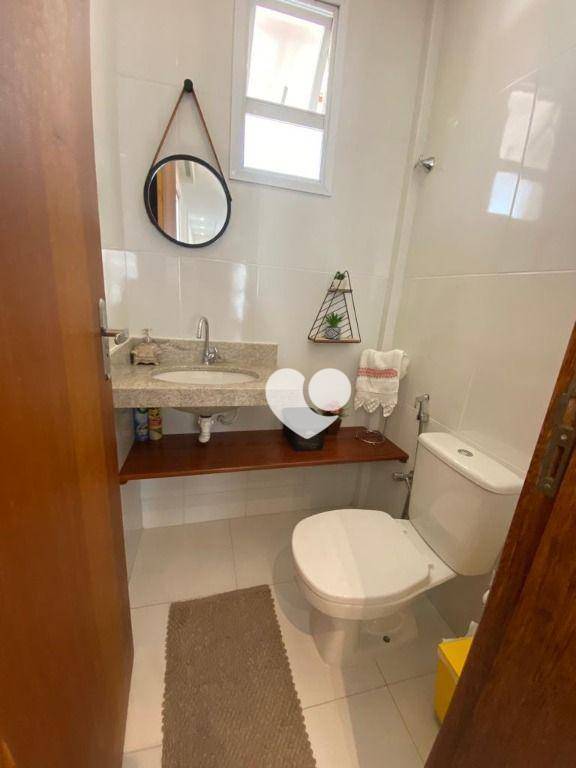 Casa de Condomínio à venda com 2 quartos, 180m² - Foto 18