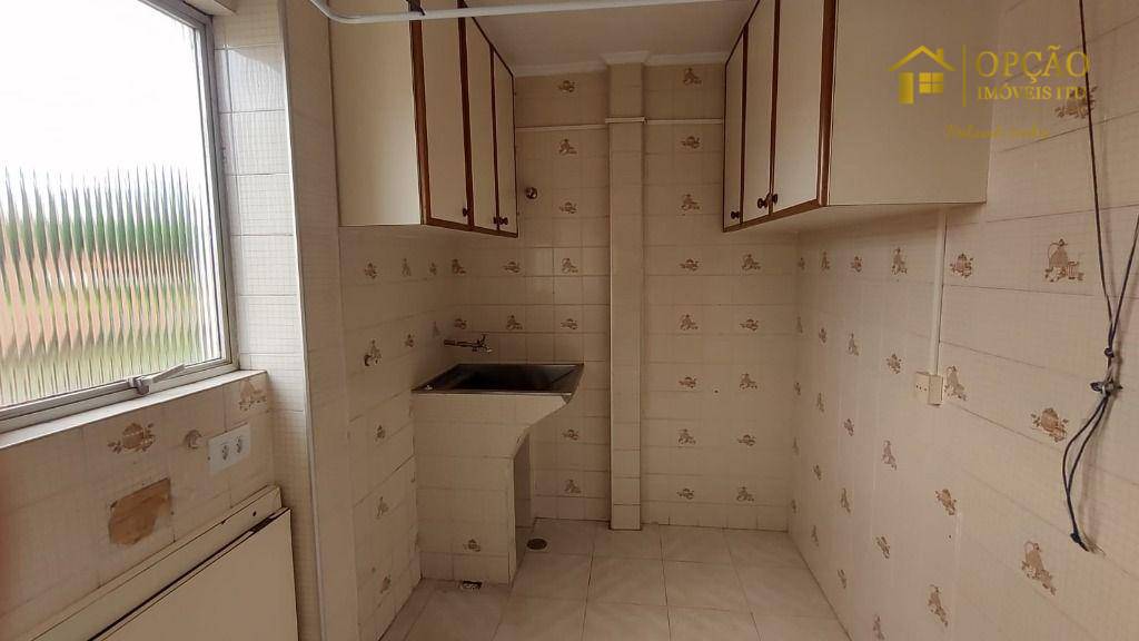 Apartamento à venda com 3 quartos, 80m² - Foto 6