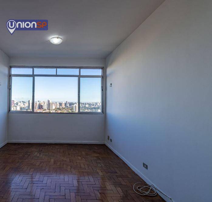 Apartamento à venda com 2 quartos, 79m² - Foto 1