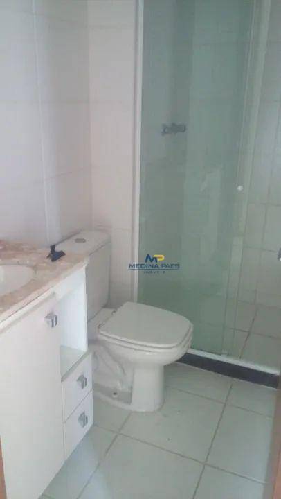 Apartamento à venda com 2 quartos, 55m² - Foto 6