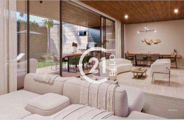 Casa de Condomínio à venda com 4 quartos, 845m² - Foto 9