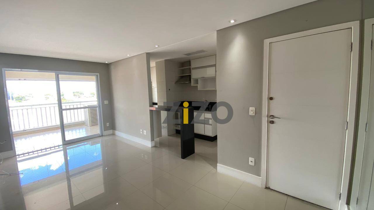 Apartamento à venda com 3 quartos, 78m² - Foto 2