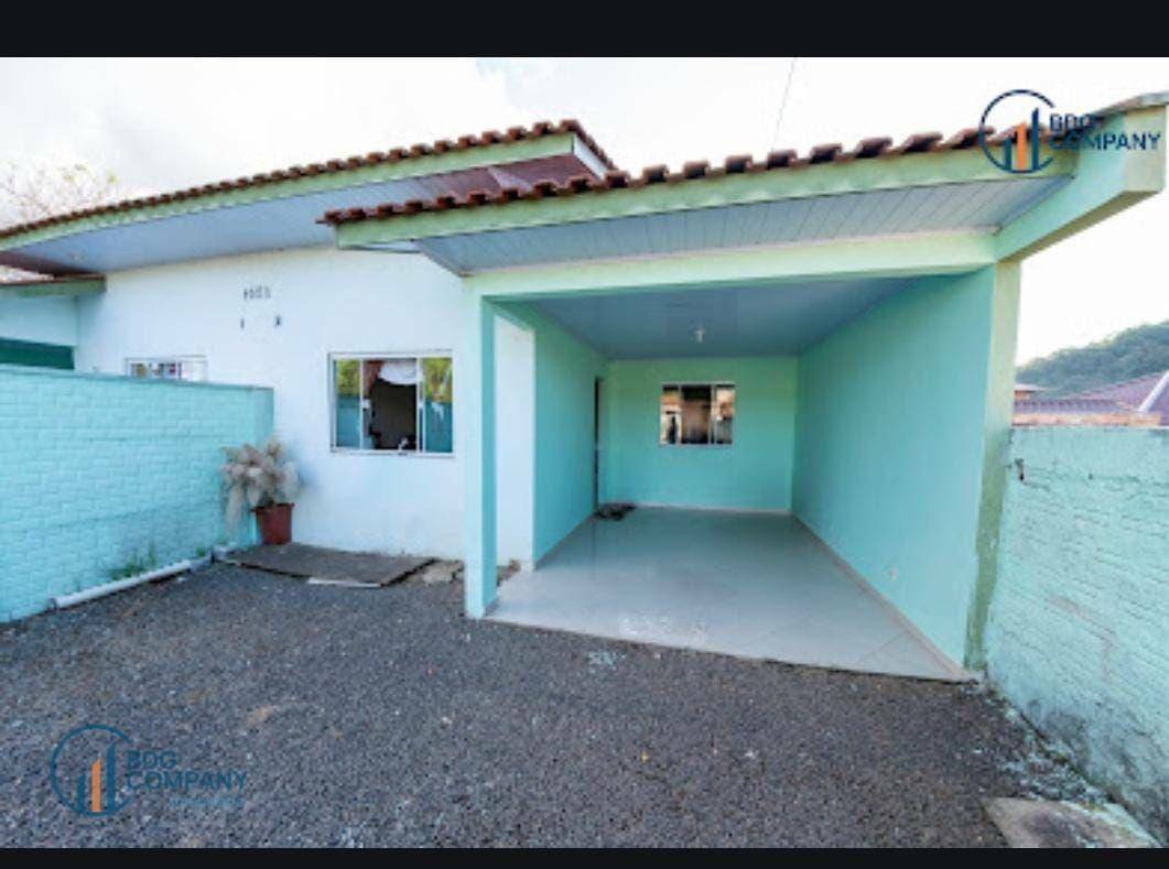 Casa à venda com 2 quartos, 80m² - Foto 5