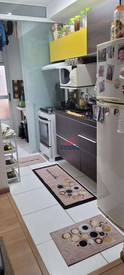 Apartamento à venda com 2 quartos, 80m² - Foto 10