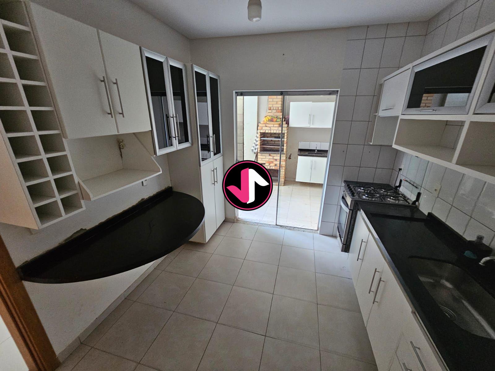 Casa de Condomínio à venda com 3 quartos - Foto 6