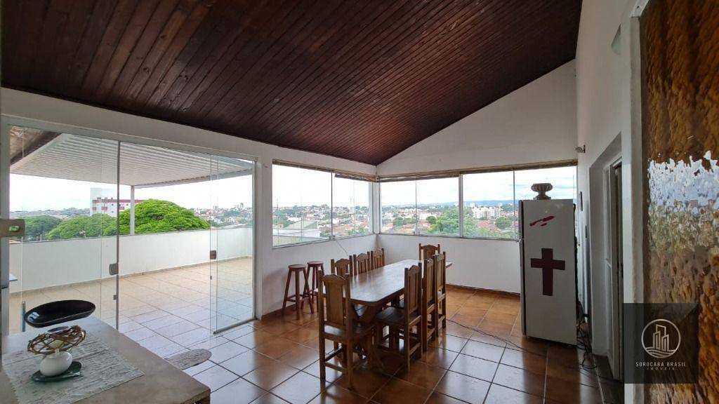 Casa à venda com 3 quartos, 500m² - Foto 28