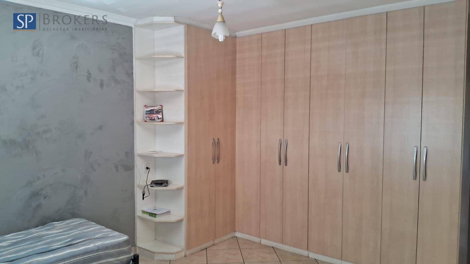 Casa, 4 quartos, 257 m² - Foto 20