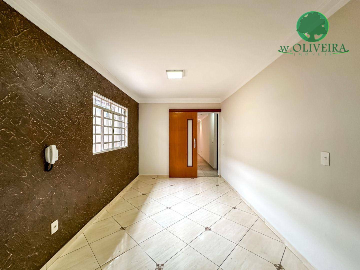 Casa à venda com 3 quartos, 203m² - Foto 11