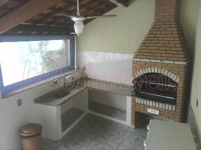 Apartamento para alugar com 3 quartos, 170m² - Foto 17