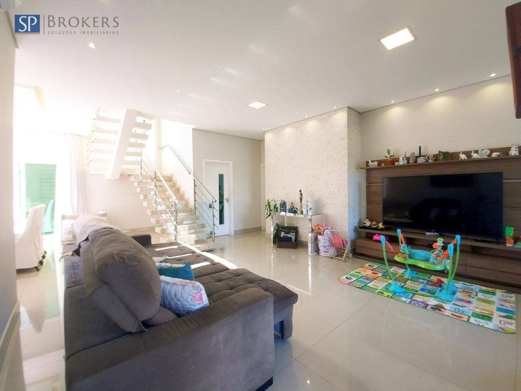 Casa de Condomínio, 4 quartos - Foto 2