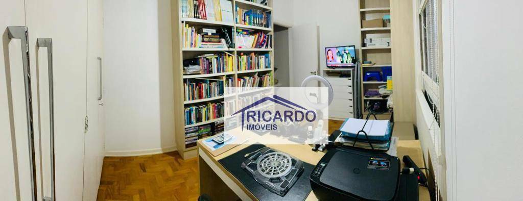 Apartamento à venda com 3 quartos, 110m² - Foto 27