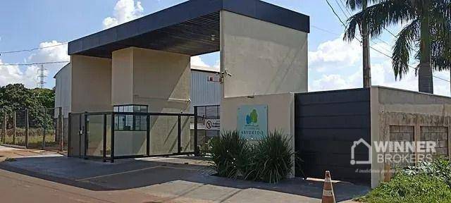 Apartamento à venda com 2 quartos, 50m² - Foto 1