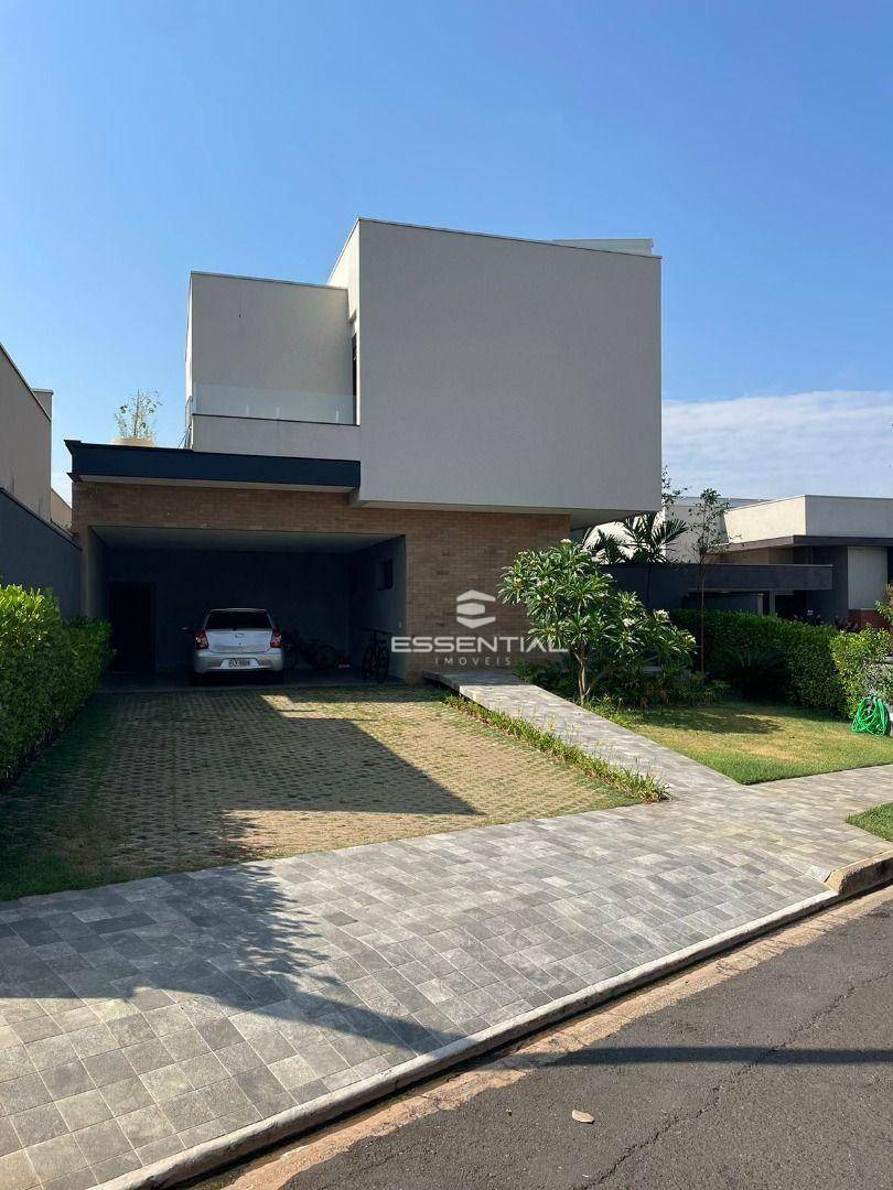 Casa de Condomínio à venda com 4 quartos, 280m² - Foto 2