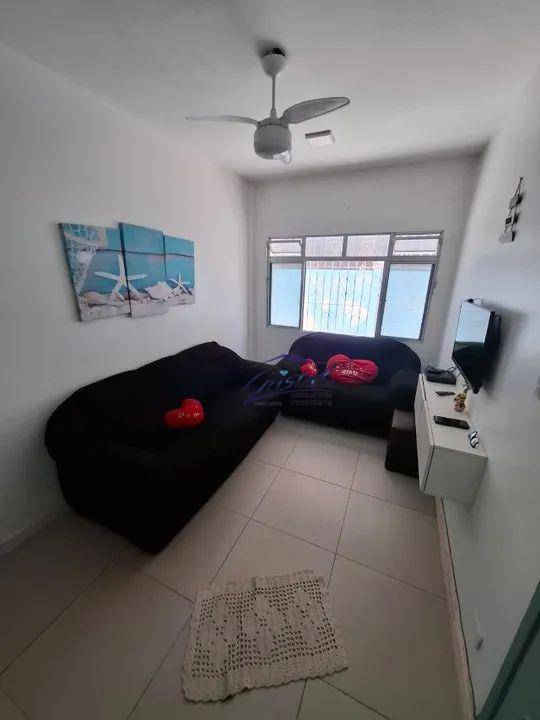 Apartamento à venda com 1 quarto, 44m² - Foto 7