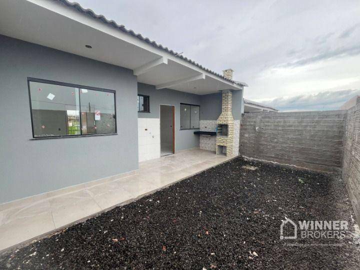 Casa à venda com 2 quartos, 69m² - Foto 10