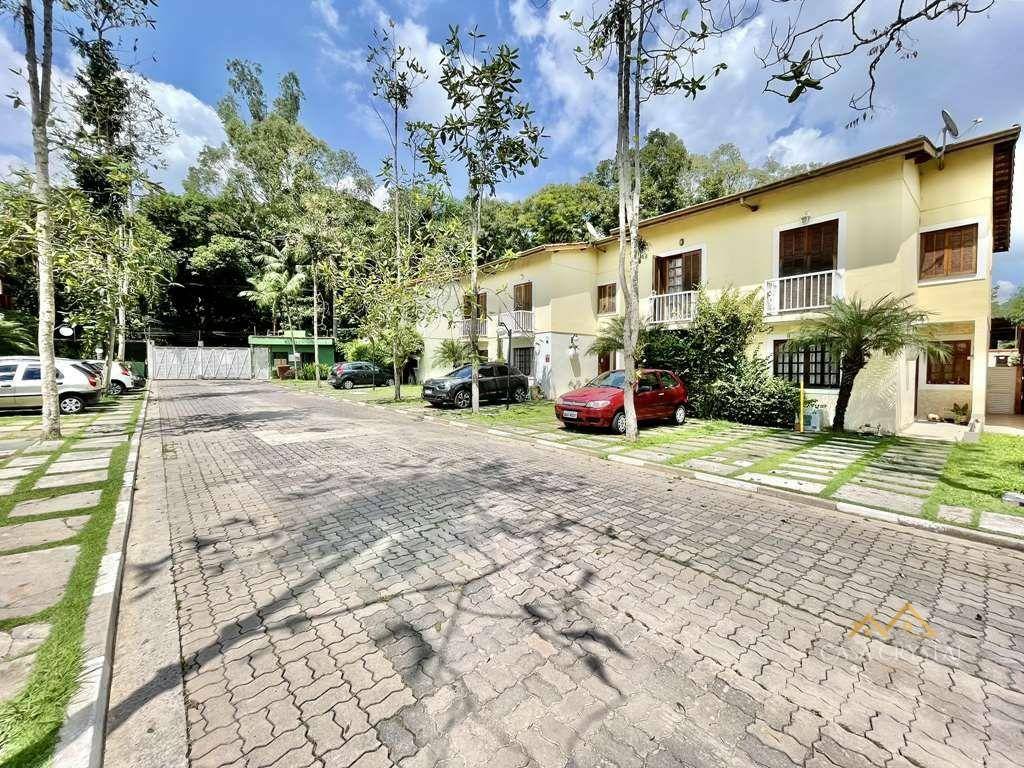 Casa de Condomínio à venda com 3 quartos, 81m² - Foto 3