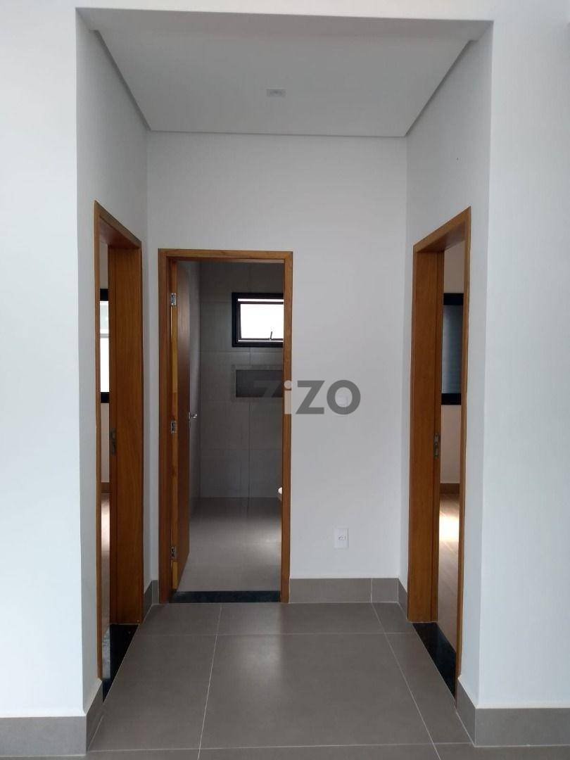 Casa de Condomínio à venda com 3 quartos, 170m² - Foto 17