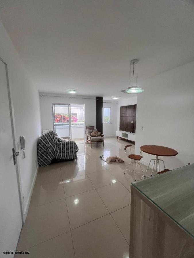 Apartamento à venda com 2 quartos, 69m² - Foto 3