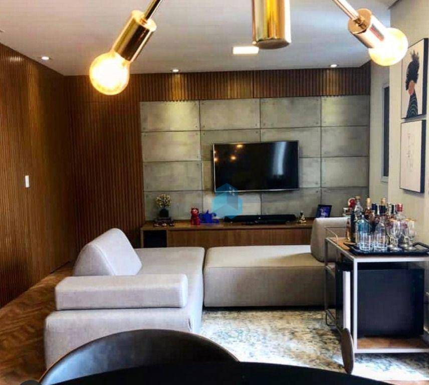 Apartamento à venda com 3 quartos, 83m² - Foto 1