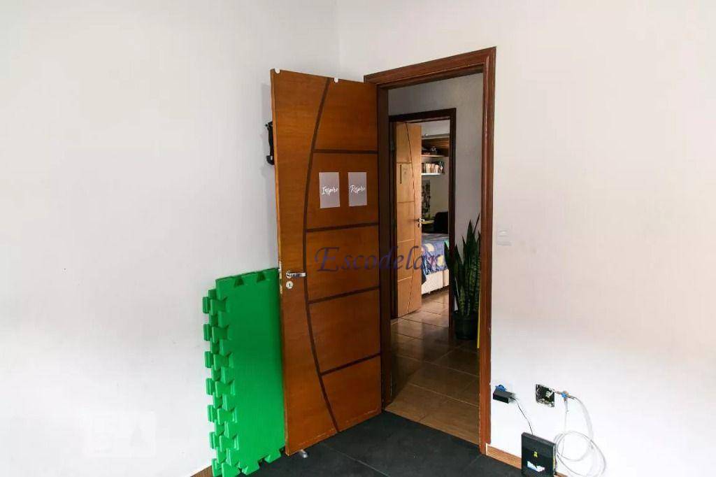 Casa de Condomínio à venda com 3 quartos, 140m² - Foto 35