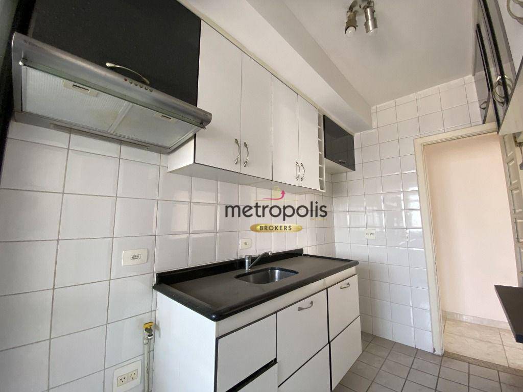 Apartamento à venda com 3 quartos, 74m² - Foto 5