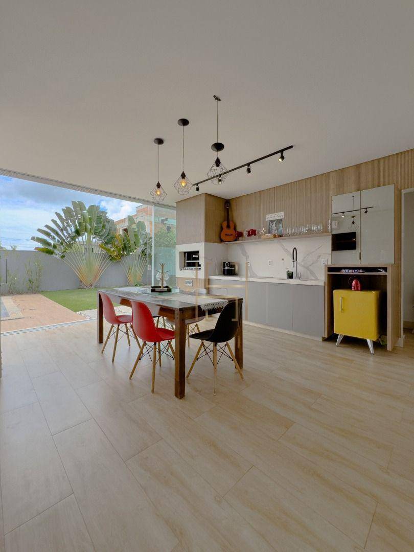 Casa de Condomínio, 4 quartos - Foto 2