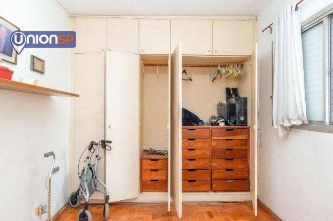 Apartamento à venda com 3 quartos, 85m² - Foto 4