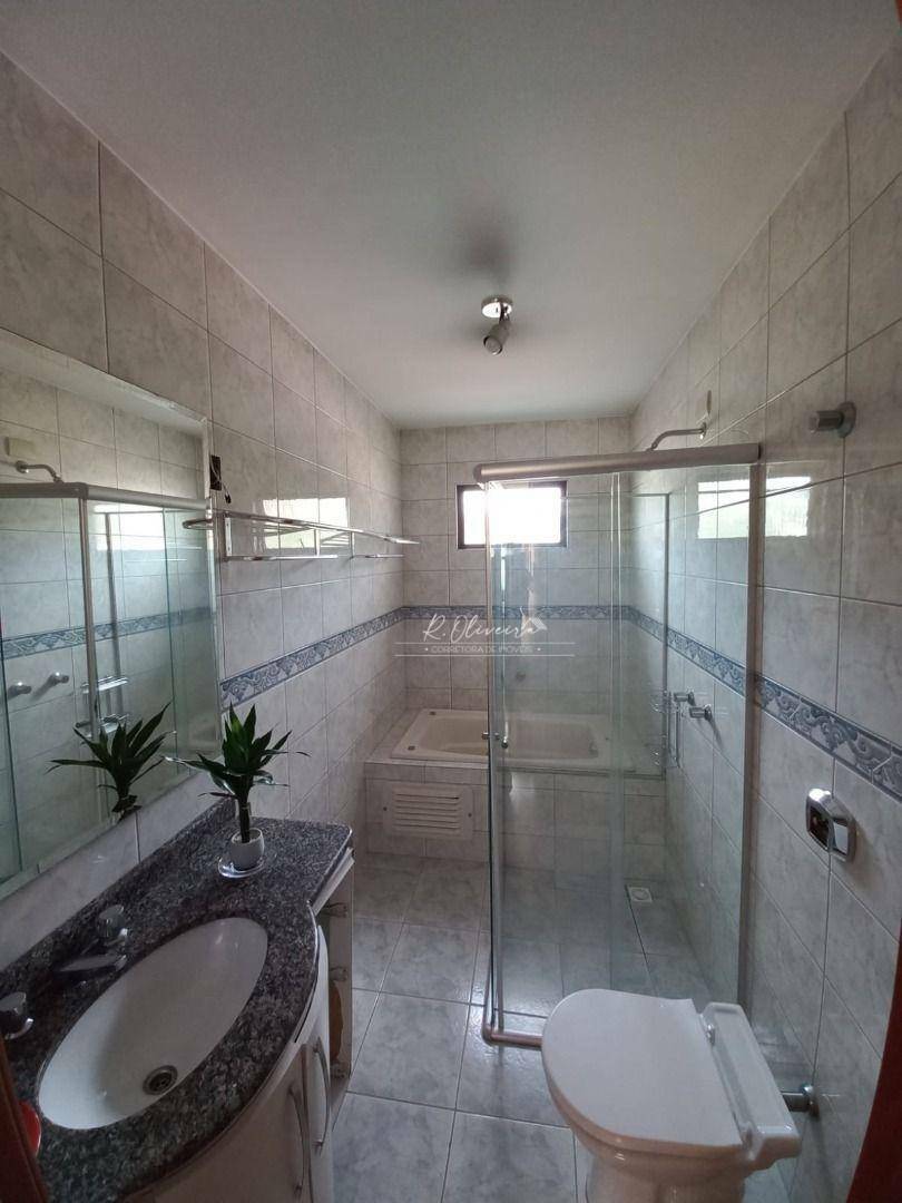 Sobrado, 3 quartos, 141 m² - Foto 4