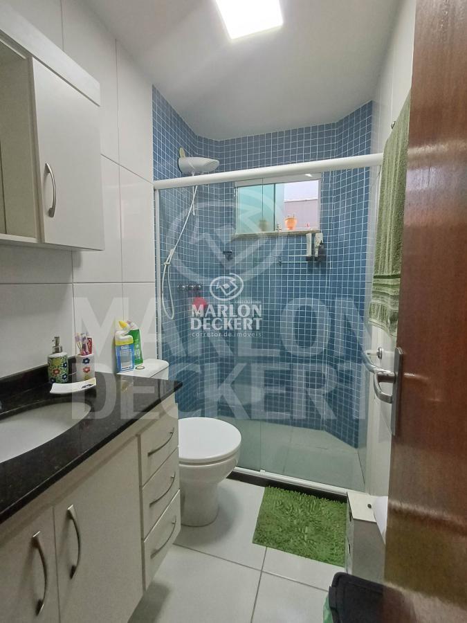 Casa à venda com 3 quartos, 130m² - Foto 8