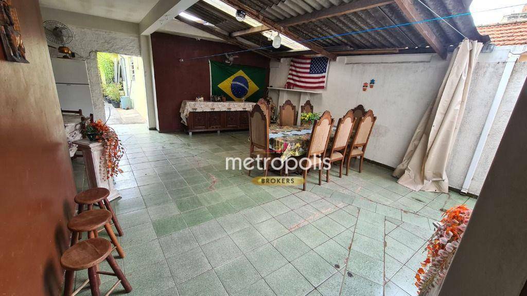 Sobrado à venda com 3 quartos, 250m² - Foto 20