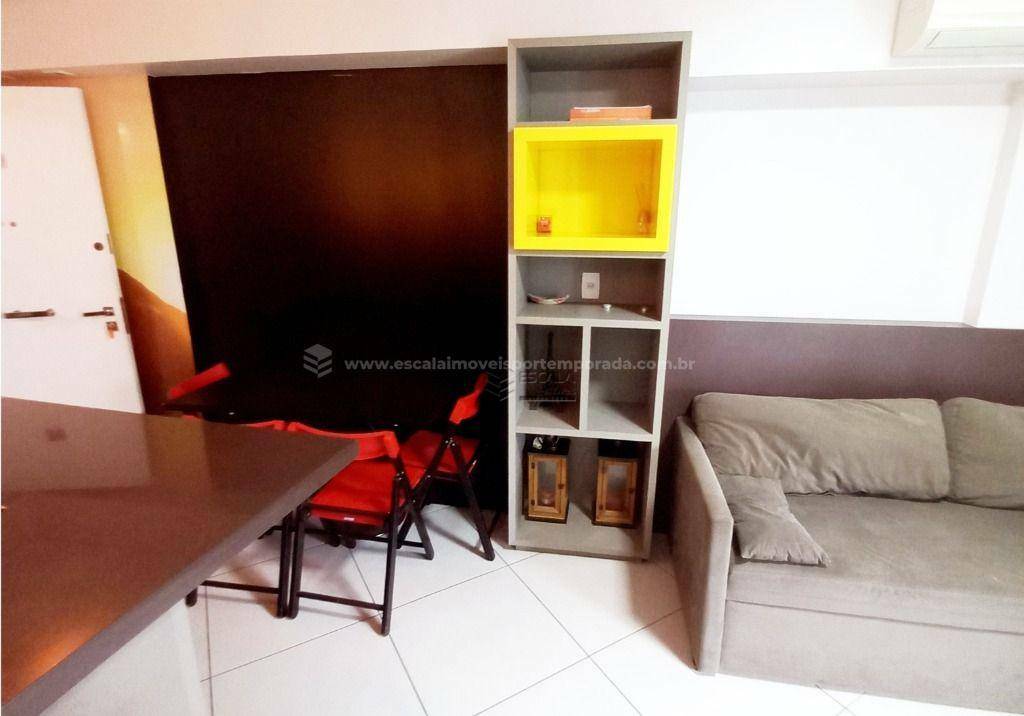 Apartamento para lancamento com 1 quarto, 40m² - Foto 14