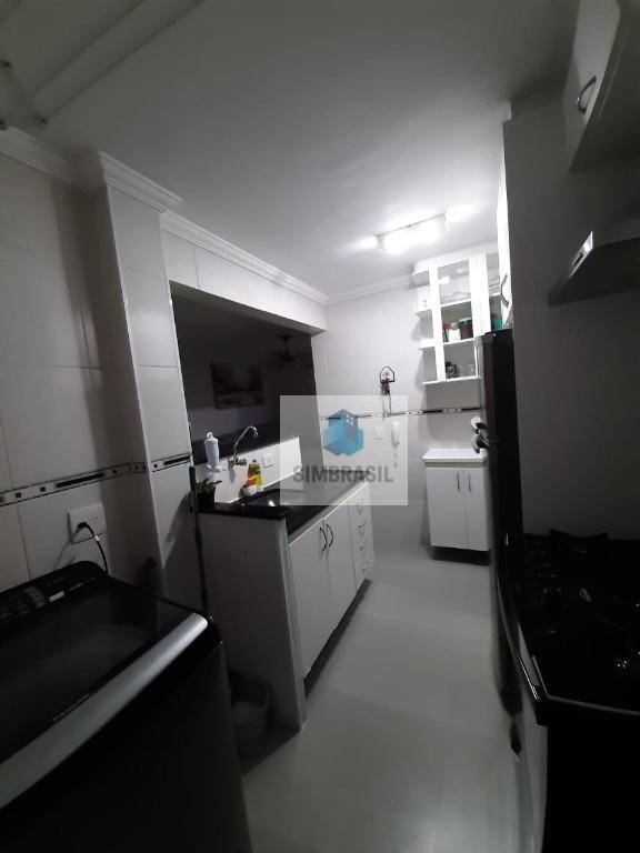 Apartamento à venda com 3 quartos, 70m² - Foto 12