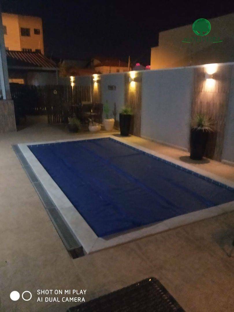 Sobrado à venda com 3 quartos, 211m² - Foto 21