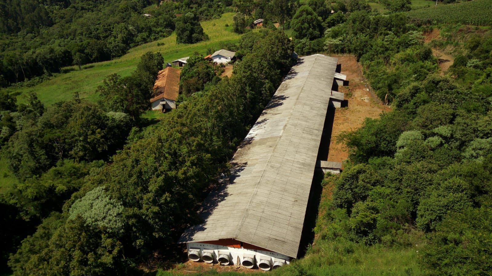 Loteamento e Condomínio à venda, 167000m² - Foto 10