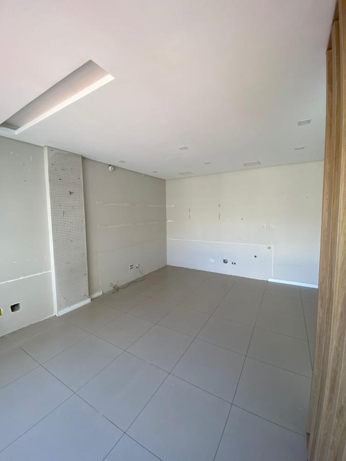 Conjunto Comercial-Sala para alugar, 35m² - Foto 12