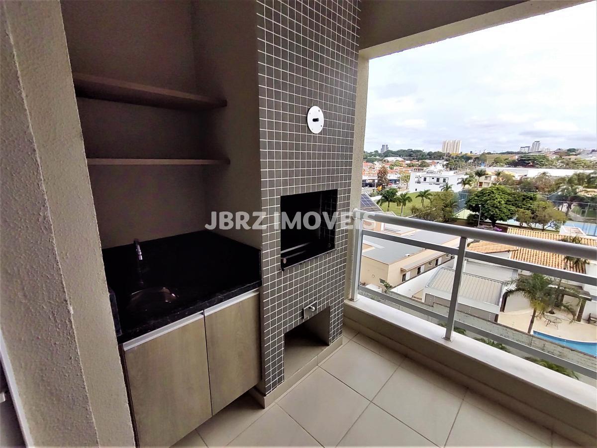 Apartamento à venda com 1 quarto, 55m² - Foto 5