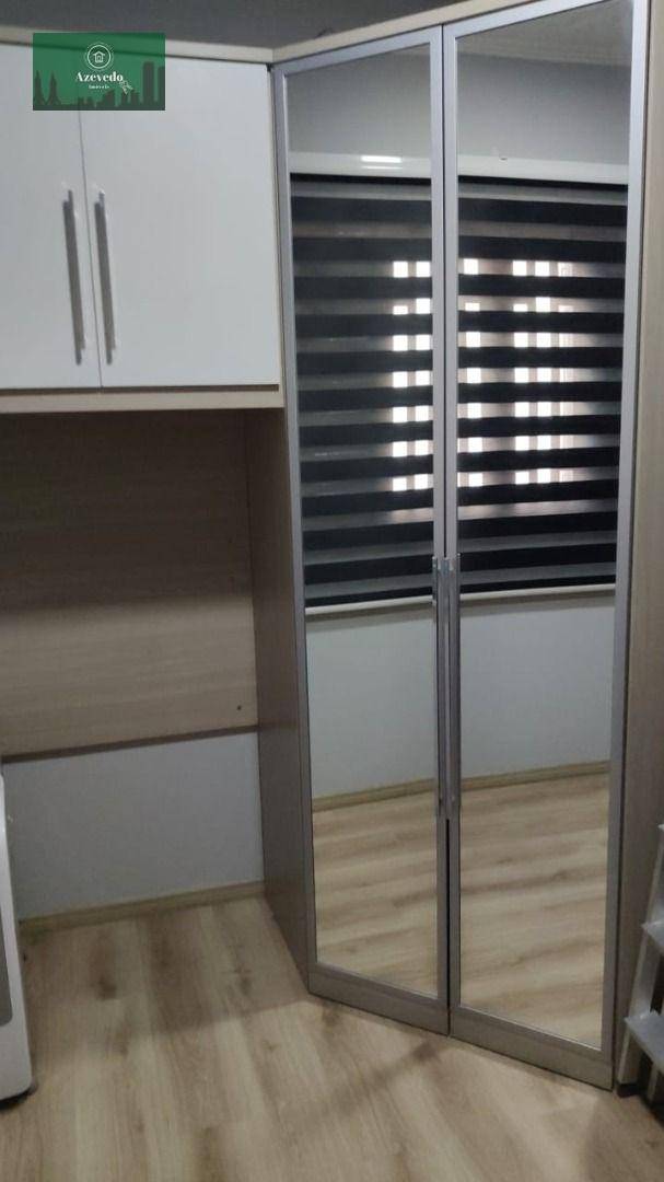 Sobrado à venda com 3 quartos, 175m² - Foto 32