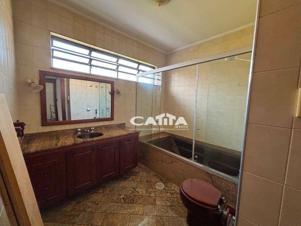 Sobrado para alugar com 3 quartos, 400m² - Foto 32