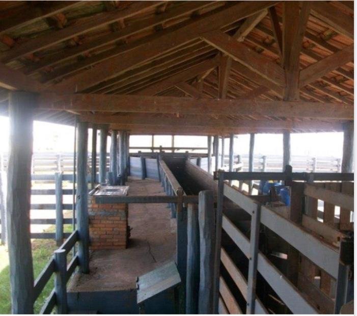Fazenda à venda, 1007m² - Foto 9