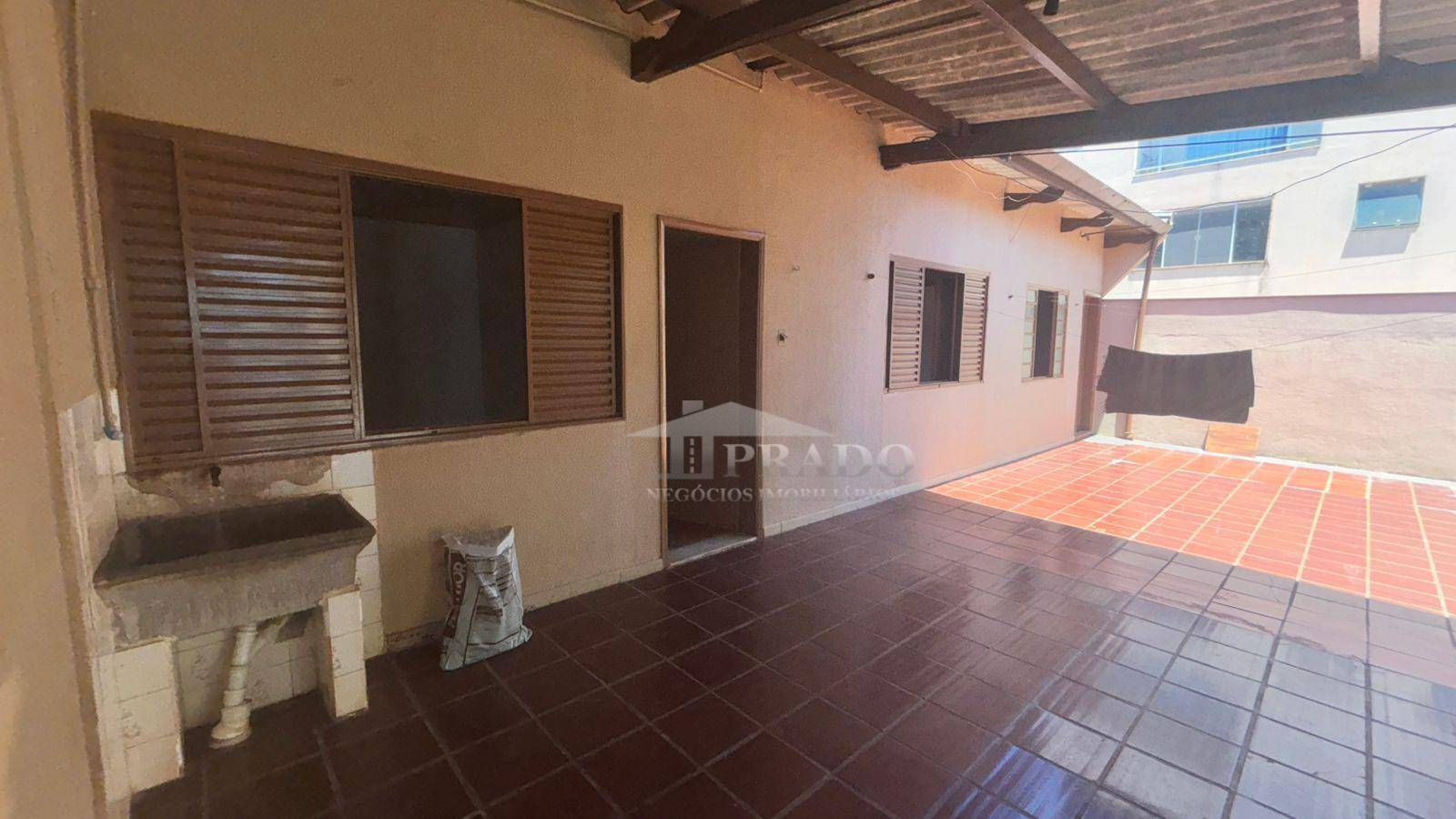 Casa, 1 quarto, 85 m² - Foto 4