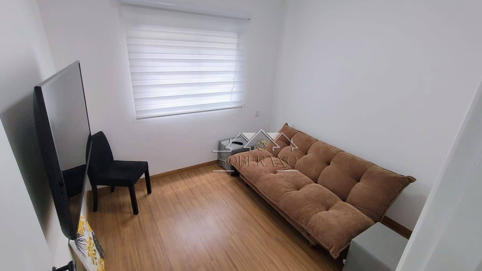 Apartamento à venda com 4 quartos, 129m² - Foto 20