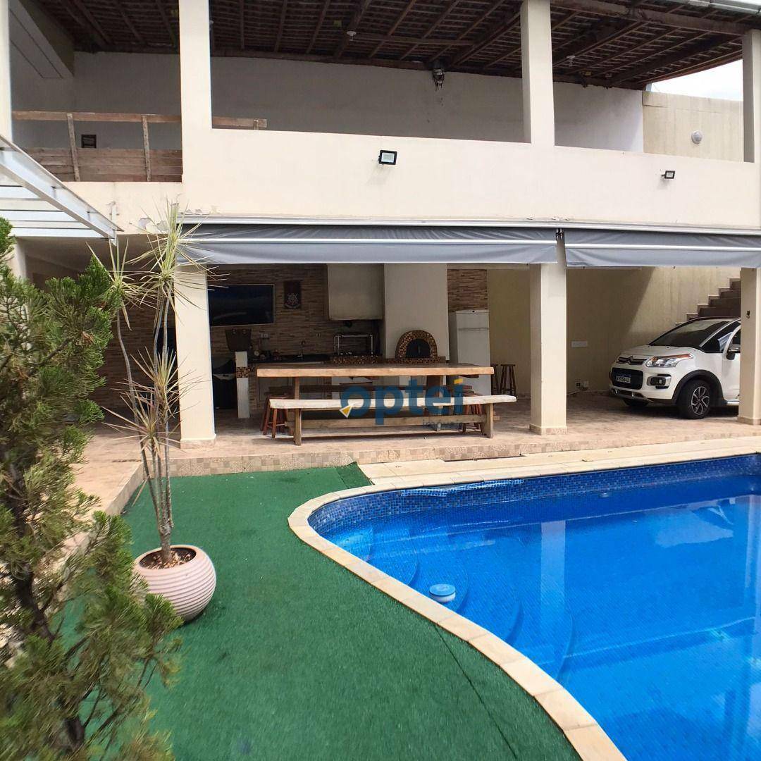 Casa à venda com 4 quartos, 480m² - Foto 11